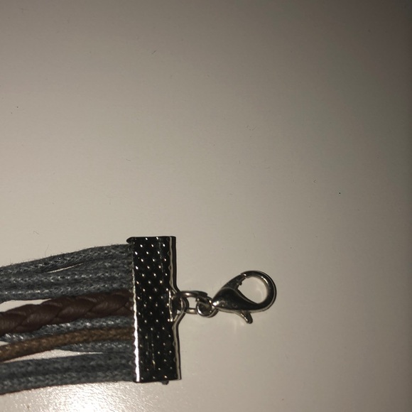 Faith Bracelet - Picture 3 of 4